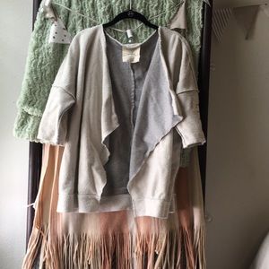 Oversized SO COMFY Cardigan Sweater